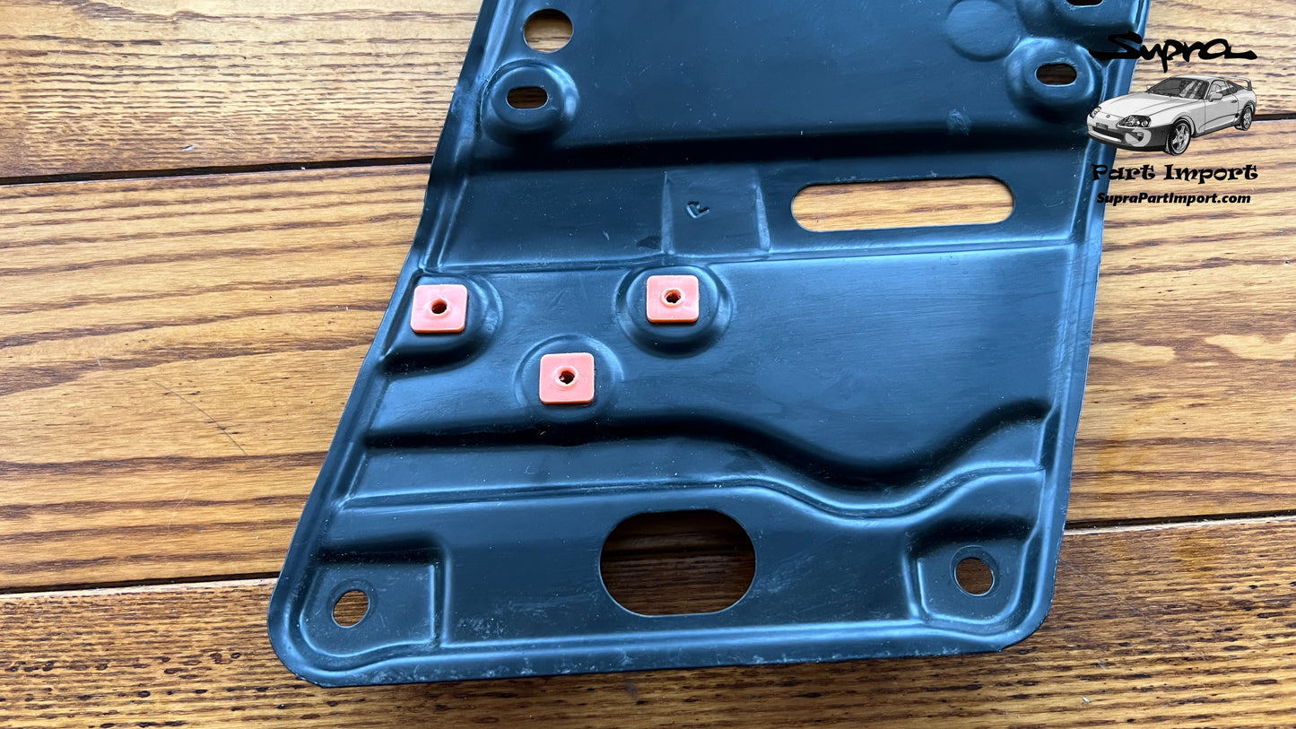 JZA80 Supra Genuine OEM LHD/RHD Right Side Front Door Frame (67411-14060)