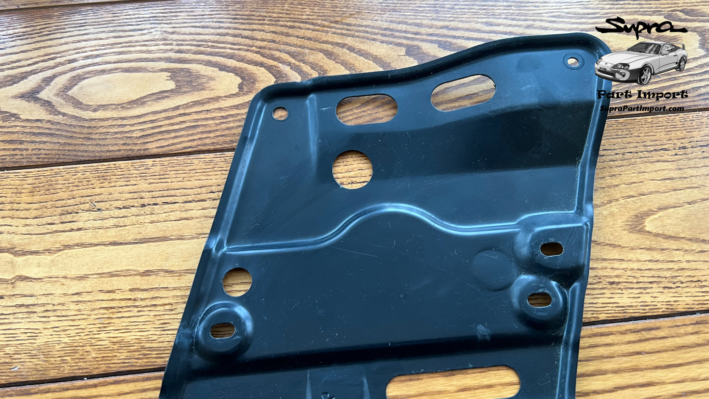 JZA80 Supra Genuine OEM LHD/RHD Right Side Front Door Frame (67411-14060)