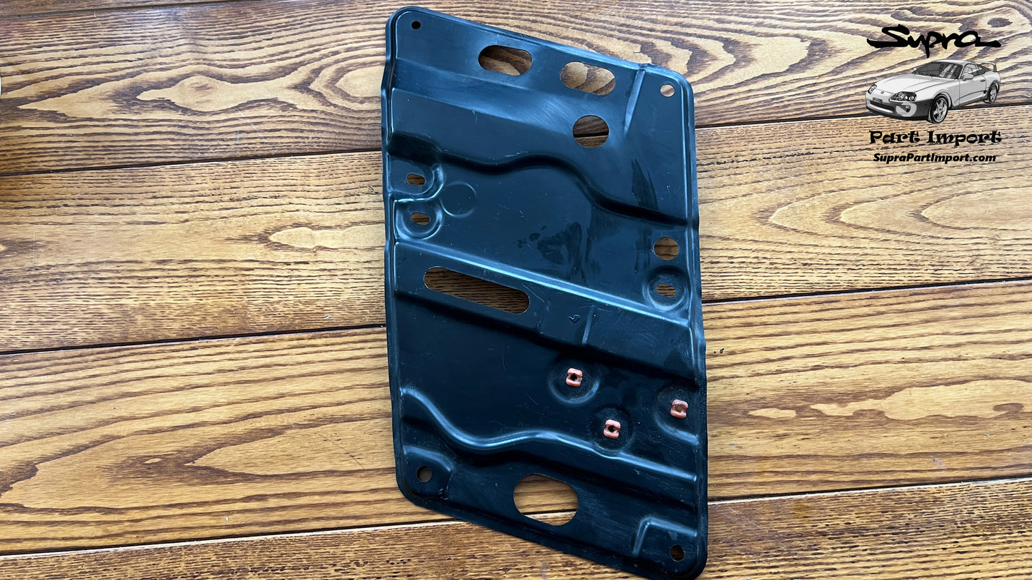 JZA80 Supra Genuine OEM LHD/RHD Right Side Front Door Frame (67411-14060)