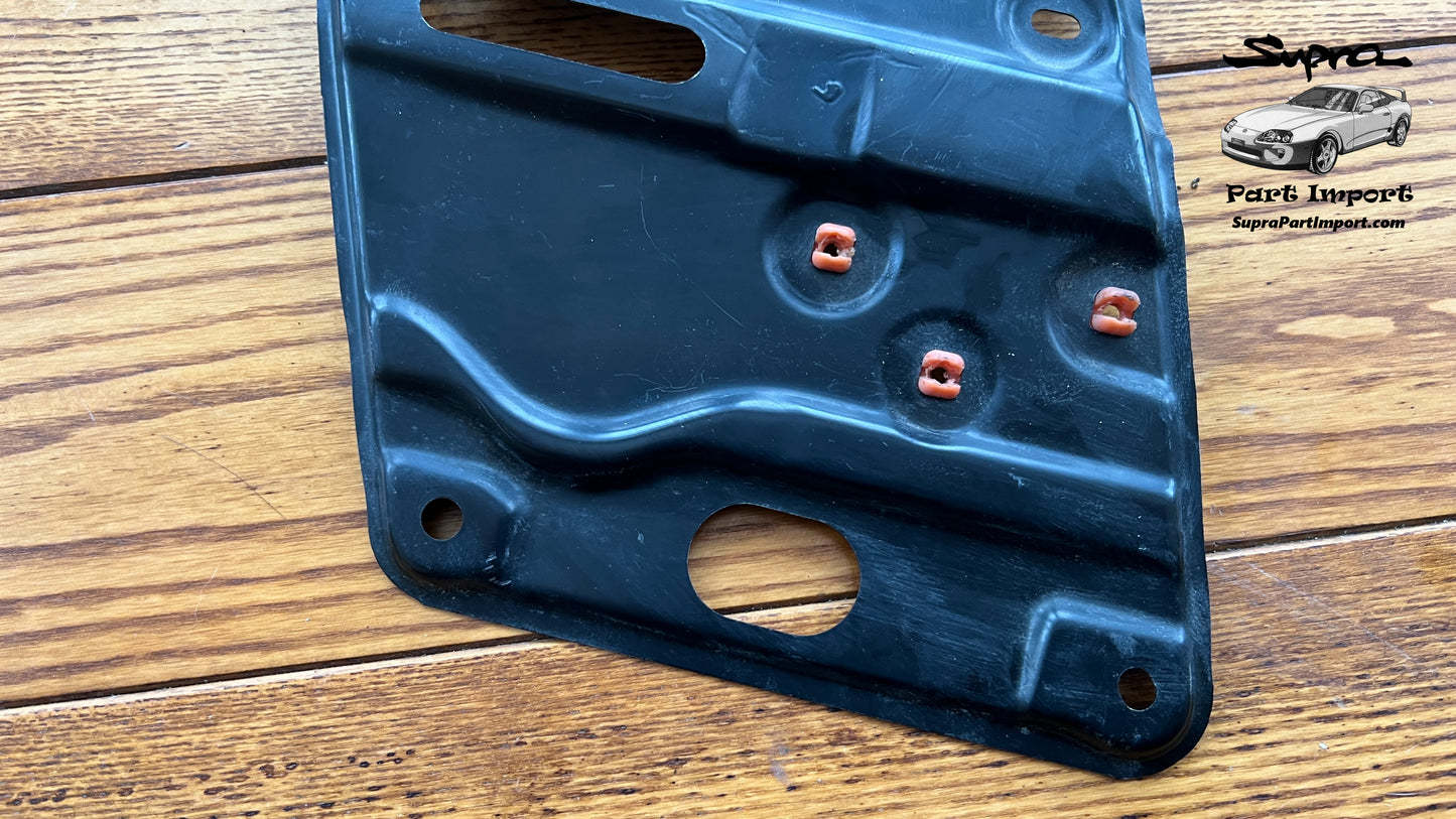 JZA80 Supra Genuine OEM LHD/RHD Right Side Front Door Frame (67411-14060)