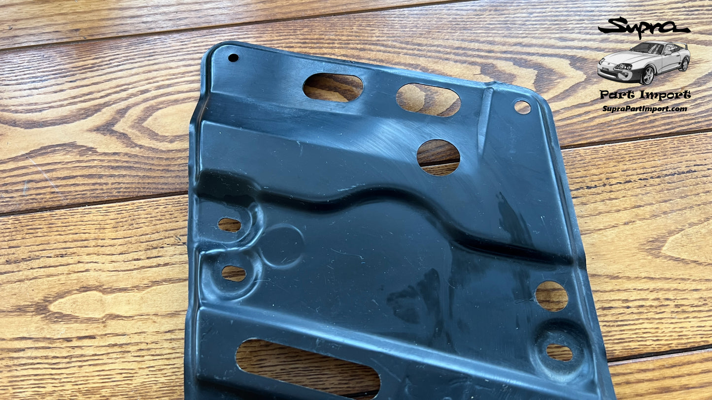 JZA80 Supra Genuine OEM LHD/RHD Right Side Front Door Frame (67411-14060)