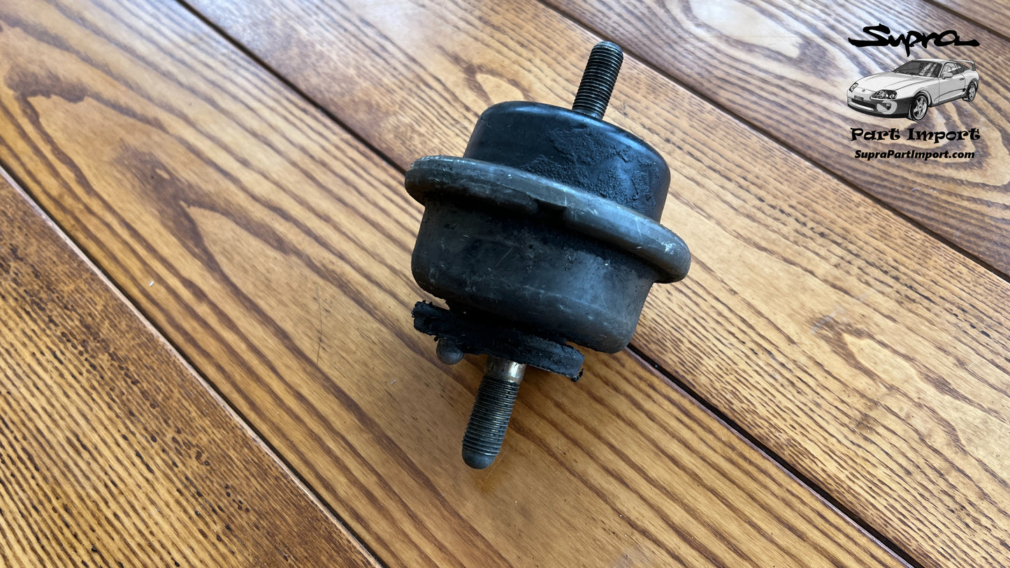 JZA80 Supra Genuine OEM Engine Mount (12360-46110 / 12360-46111)