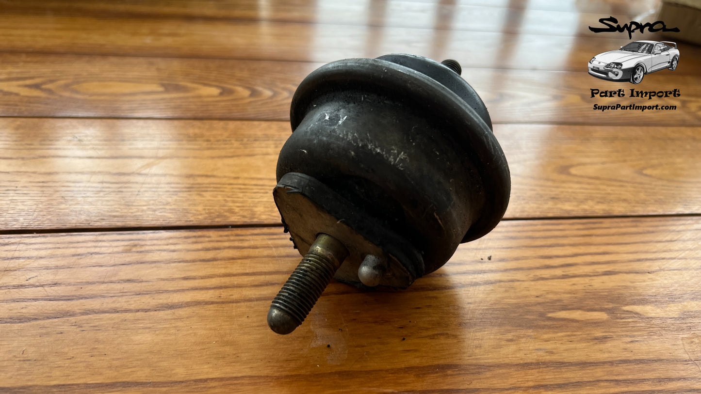 JZA80 Supra Genuine OEM Engine Mount (12360-46110 / 12360-46111)