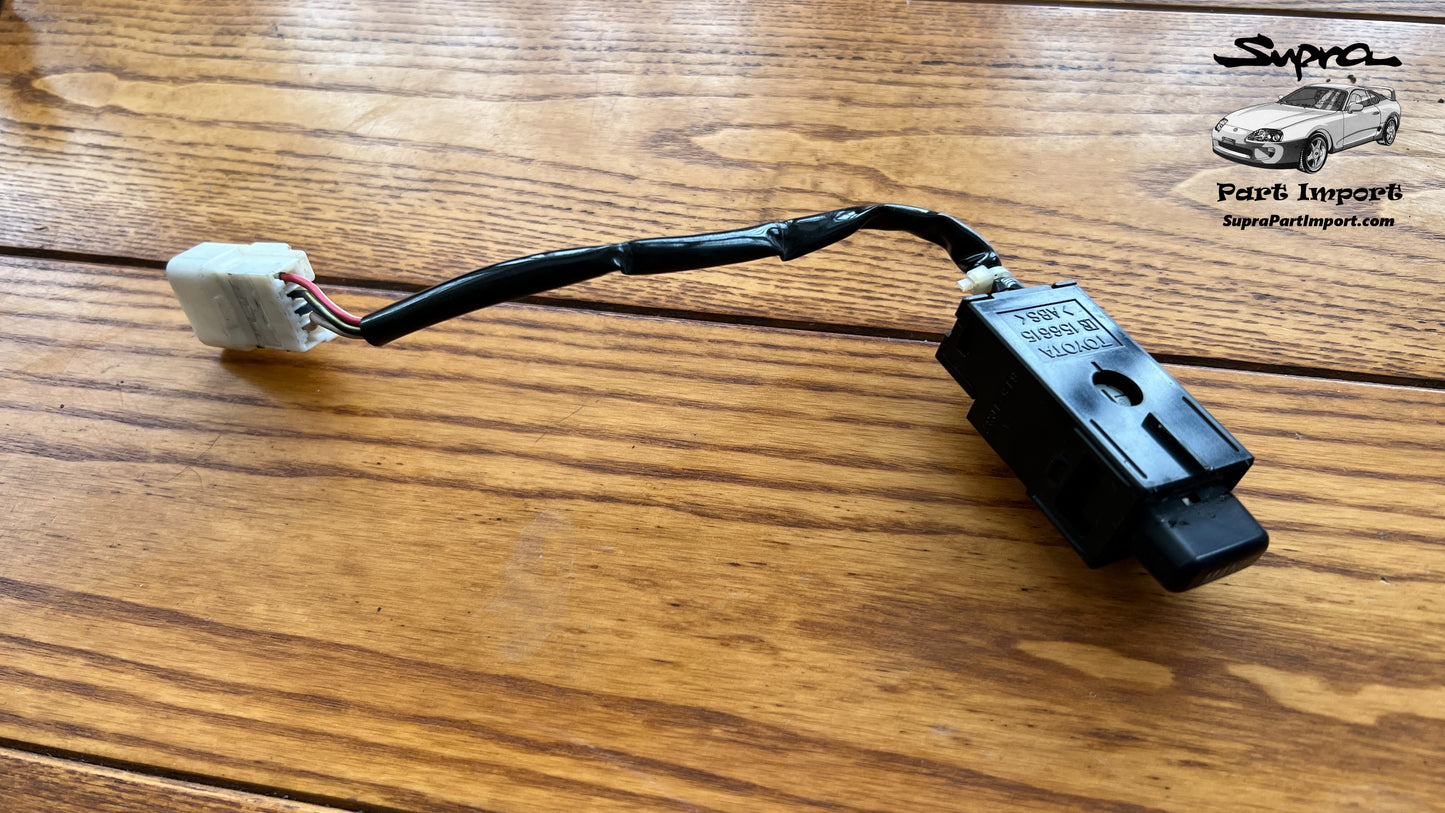 JZA80 Supra Genuine OEM Auto Shifter MANU Button