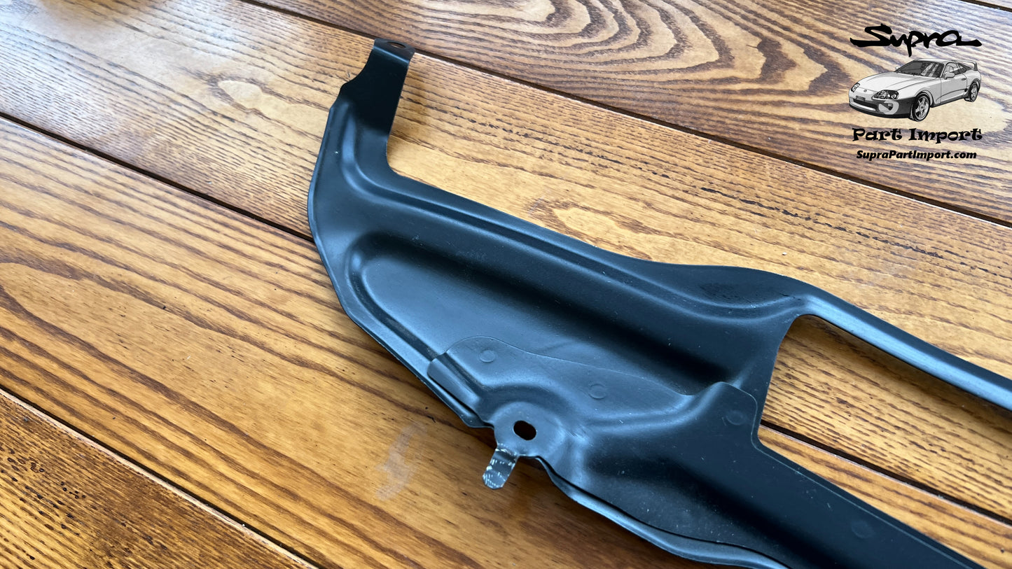 JZA80 Supra Genuine OEM Firewall Metal Cover Plate