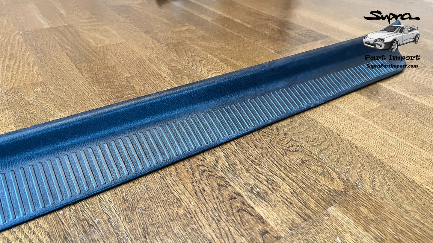 JZA80/MK4 Supra Genuine OEM LHD/RHD RH External Door Sill Trim (67911-14030-C0 / 67911-14900)