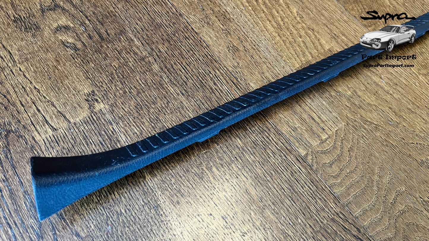 JZA80/MK4 Supra Genuine OEM LHD/RHD Left Side, Interior Side Kick Panel Longer Part (62102-14240-C0)