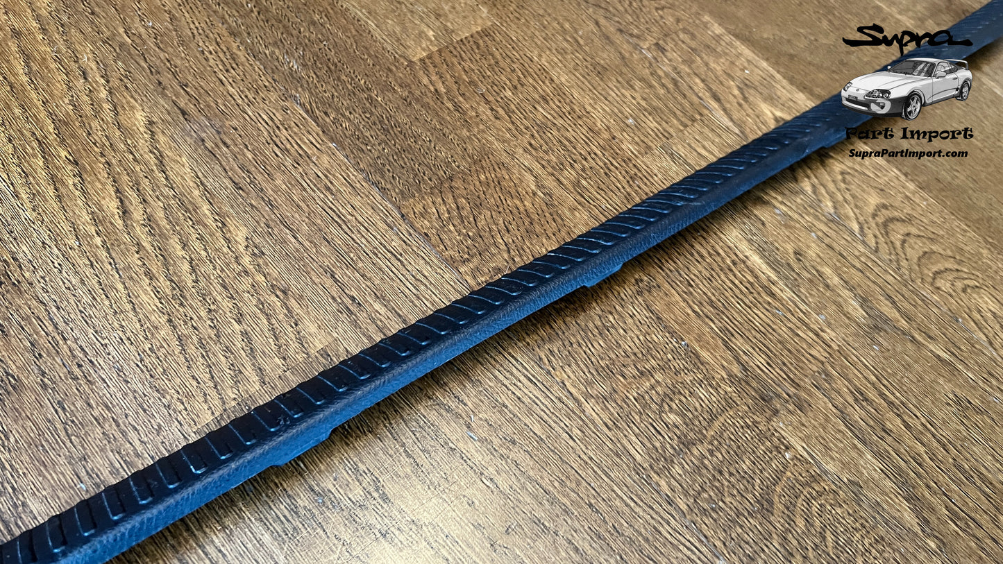 JZA80/MK4 Supra Genuine OEM LHD/RHD Left Side, Interior Side Kick Panel Longer Part (62102-14240-C0)