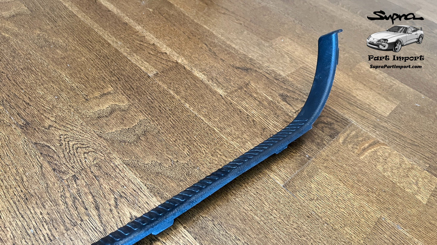 JZA80/MK4 Supra Genuine OEM LHD/RHD Left Side, Interior Side Kick Panel Longer Part (62102-14240-C0)