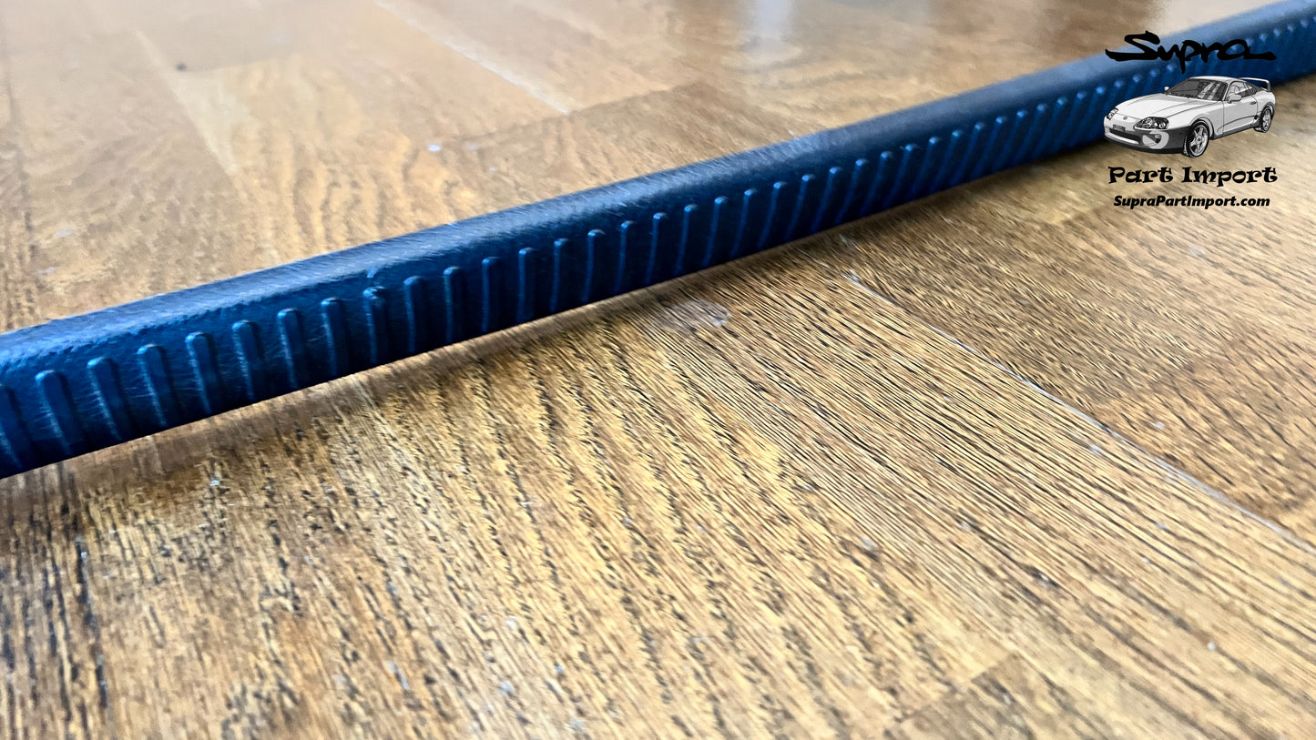 JZA80/MK4 Supra Genuine OEM LHD/RHD Right Side, Interior Side Kick Panel Longer Part (62112-14230-C0)