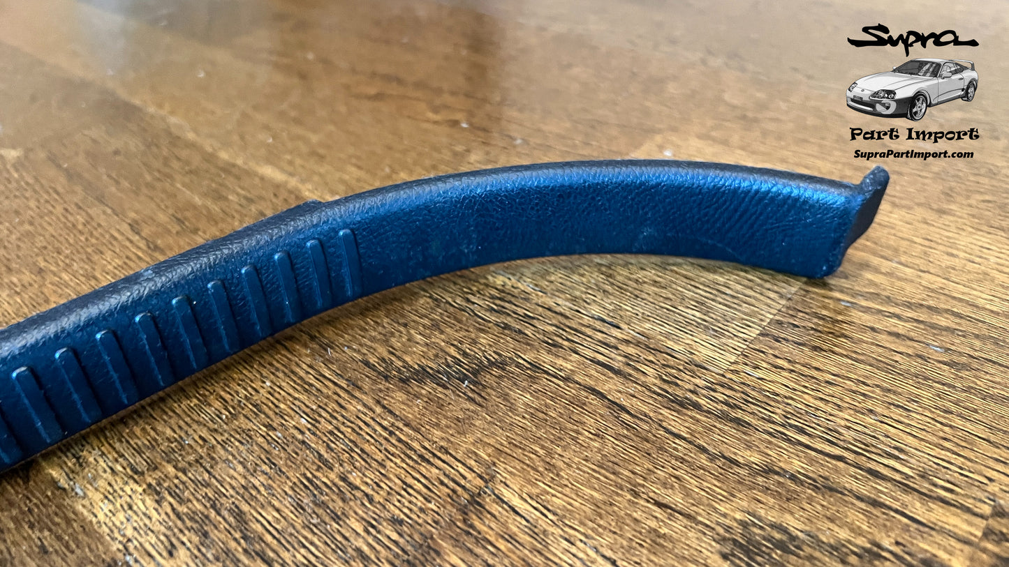 JZA80/MK4 Supra Genuine OEM LHD/RHD Right Side, Interior Side Kick Panel Longer Part (62112-14230-C0)