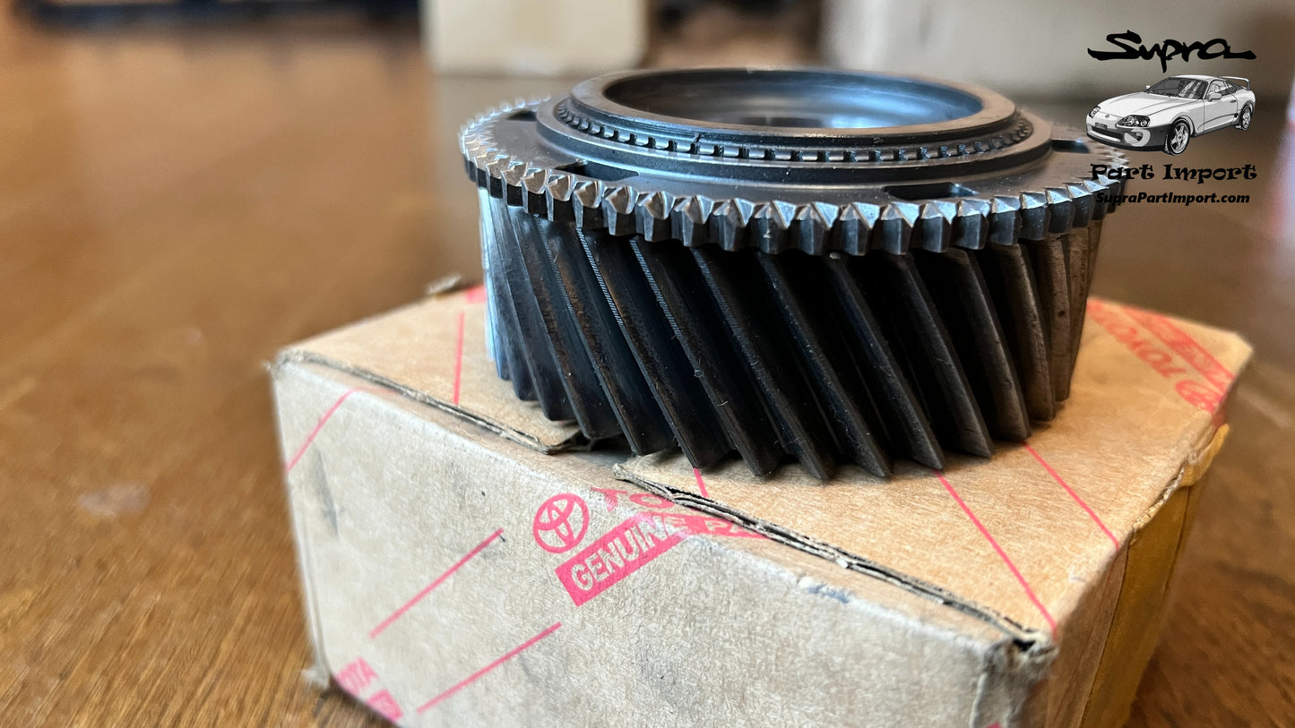 *VERY RARE, DISCO* JZA80/MK4 Supra Genuine OEM V160 4th Gear (33035-0W010)
