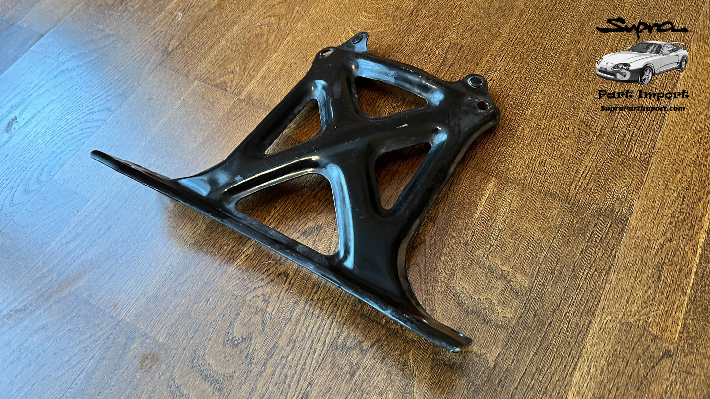 JZA80 Supra Genuine OEM Targa Top Cross-Member Brace (58192-14040)