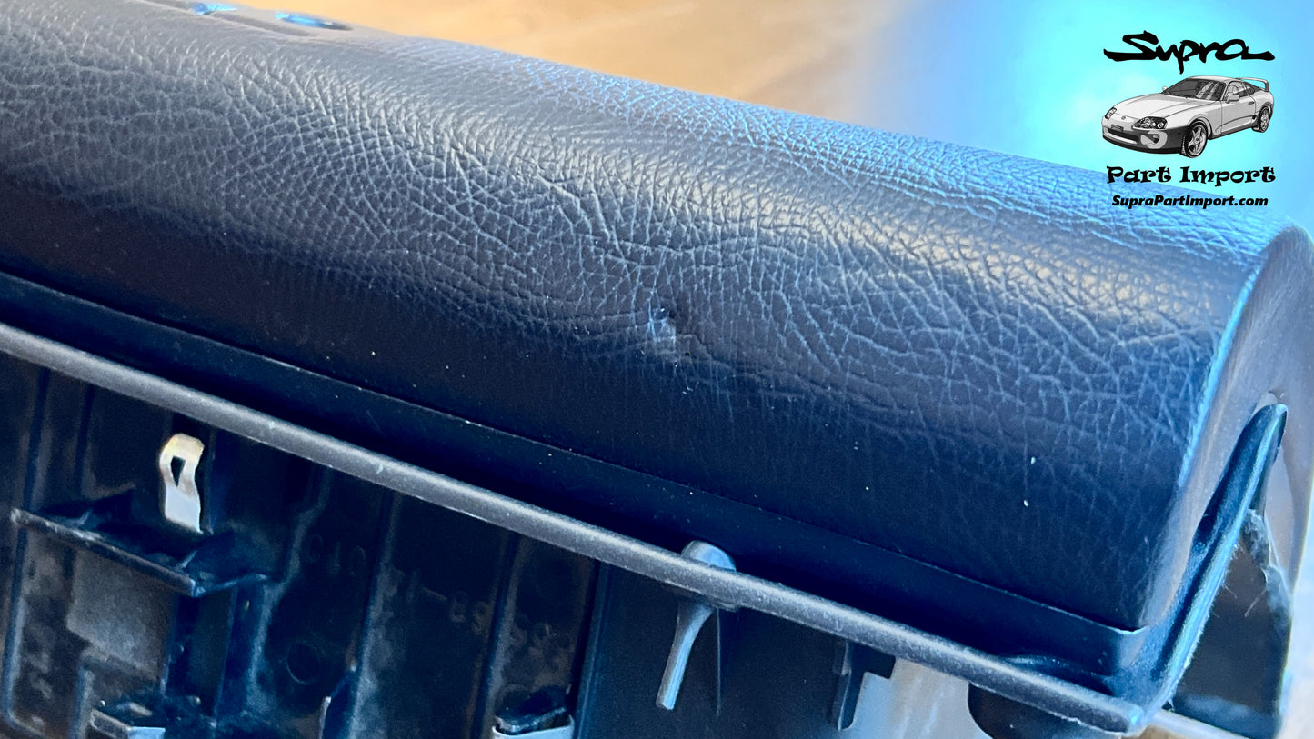 JZA80 Supra Genuine OEM LHD/RHD Lower Glovebox (55531-14120 / 55550-14180-C0)