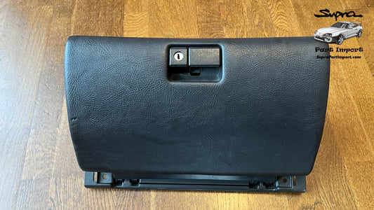 JZA80 Supra Genuine OEM LHD/RHD Lower Glovebox (55531-14120 / 55550-14180-C0)