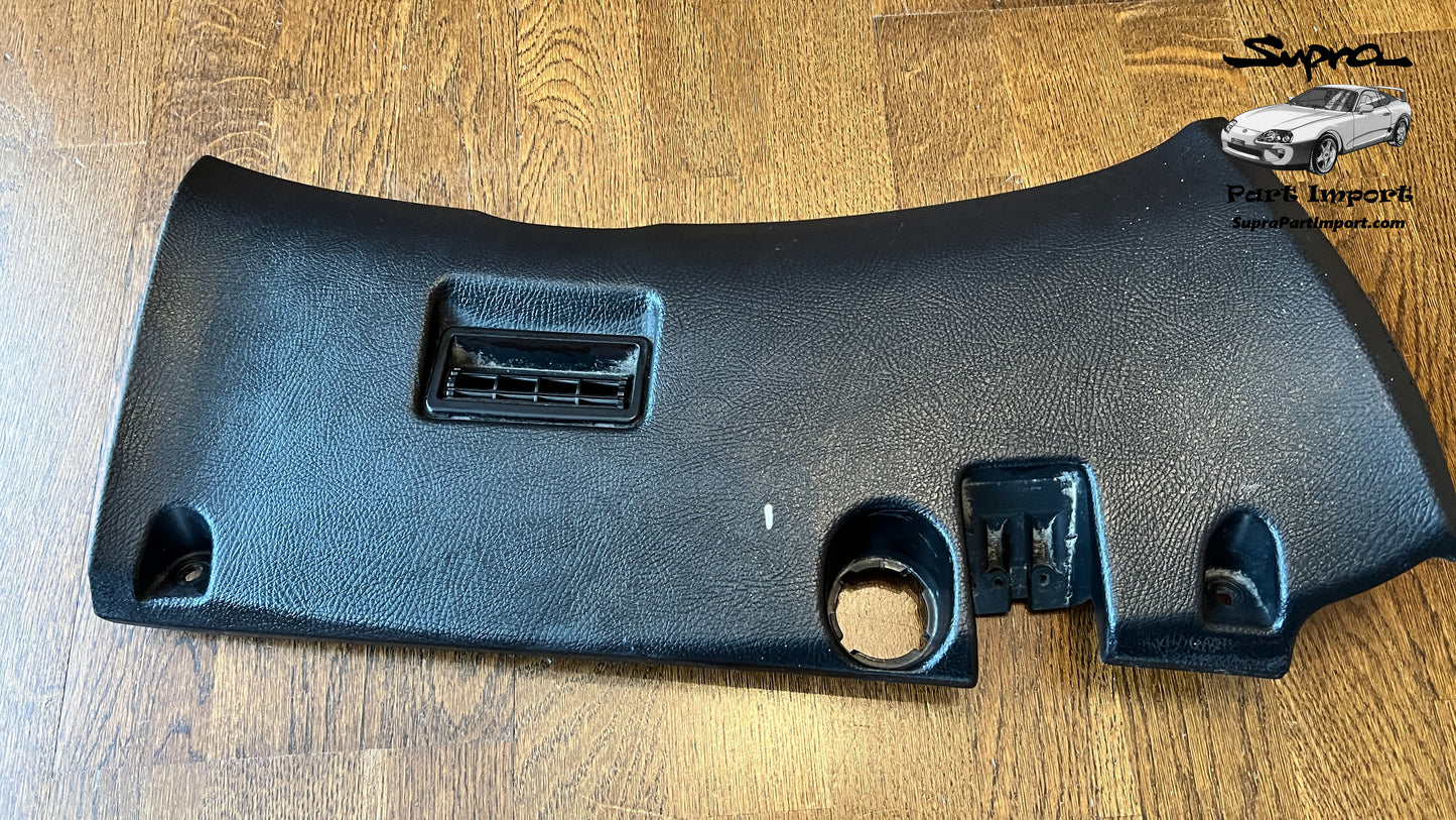 JZA80 Supra Genuine OEM RHD Lower Instrument Panel Finish Panel (55432-14260-C0)