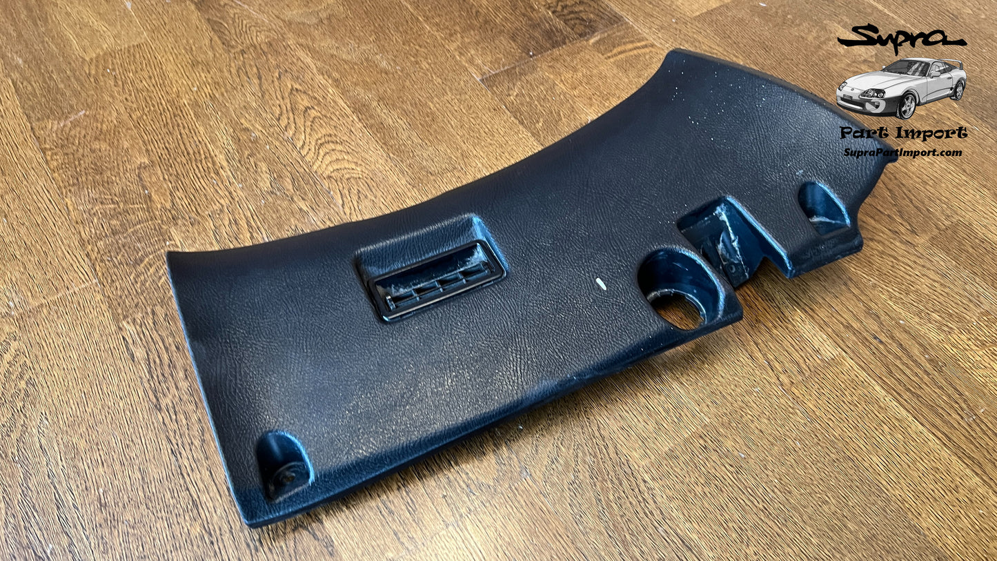 JZA80 Supra Genuine OEM RHD Lower Instrument Panel Finish Panel (55432-14260-C0)