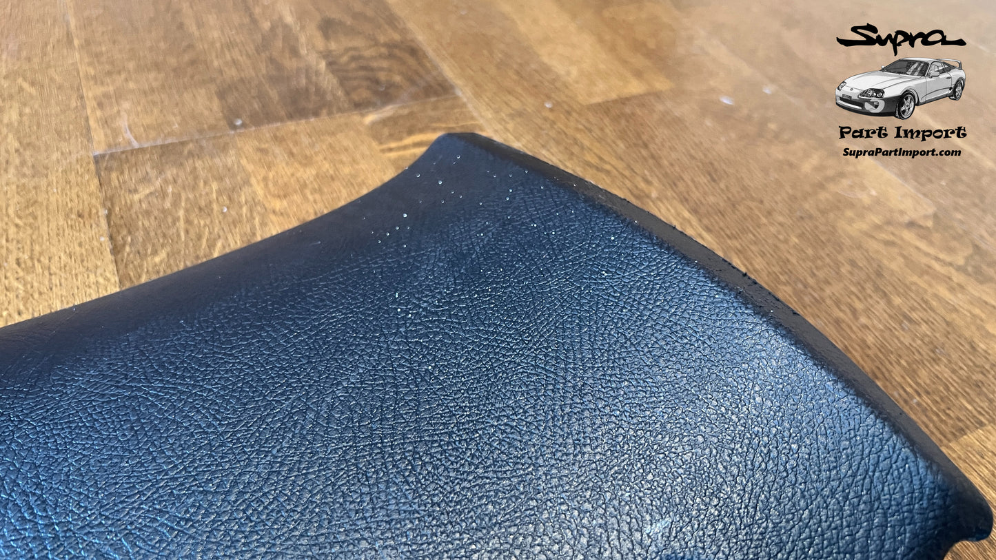 JZA80 Supra Genuine OEM RHD Lower Instrument Panel Finish Panel (55432-14260-C0)