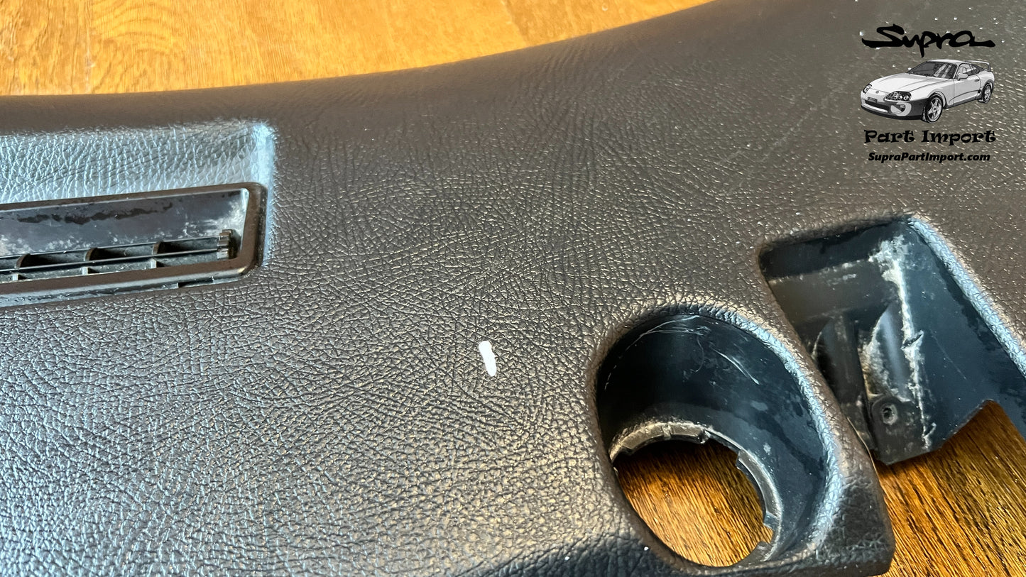 JZA80 Supra Genuine OEM RHD Lower Instrument Panel Finish Panel (55432-14260-C0)