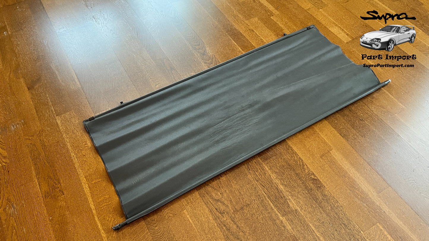 JZA80 Supra Genuine OEM Tonneau Cover (64910-14060-C0)