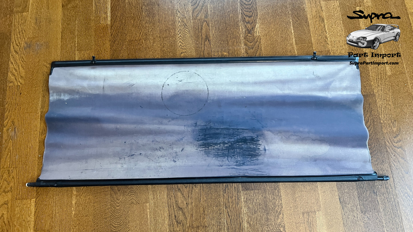 JZA80 Supra Genuine OEM Tonneau Cover (64910-14060-C0)