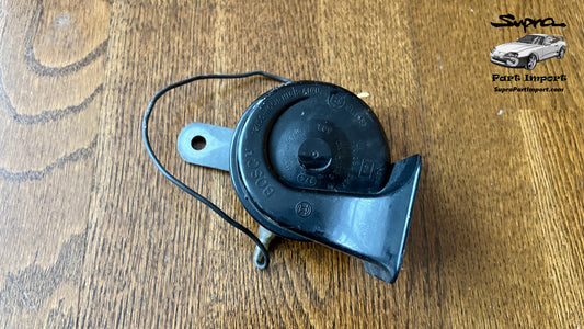 JZA80 Supra Genuine OEM Horn Assembly (86510-17090 / 86520-24010)