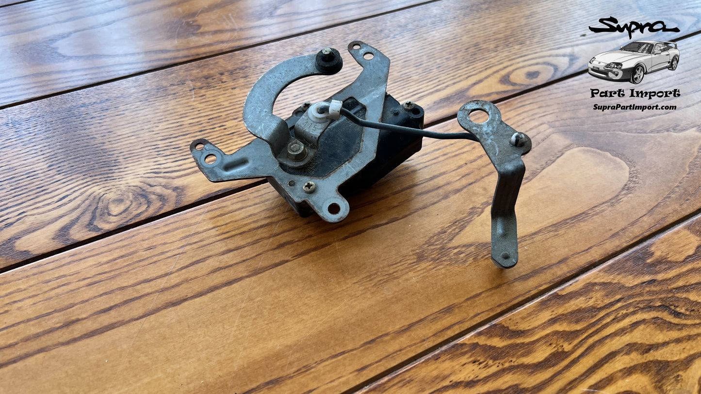 *DISCONTINUED* JZA80 Supra Genuine OEM Servo Sub-Assy, Damper For Blower (87106-14080)