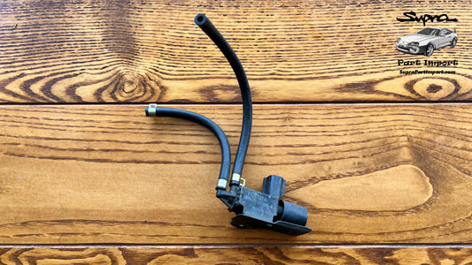 *DISCONTINUED* JZA80 Supra Genuine OEM 2JZ-GE Vacuum Switching Valve Assy (90910-12126)
