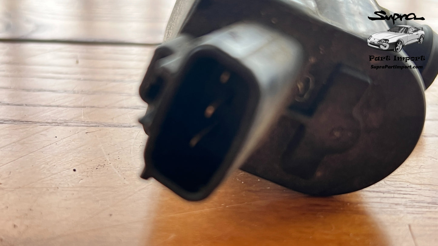 JZA80 Supra Genuine OEM Hood Windshield Washer Motor (85330-12280)