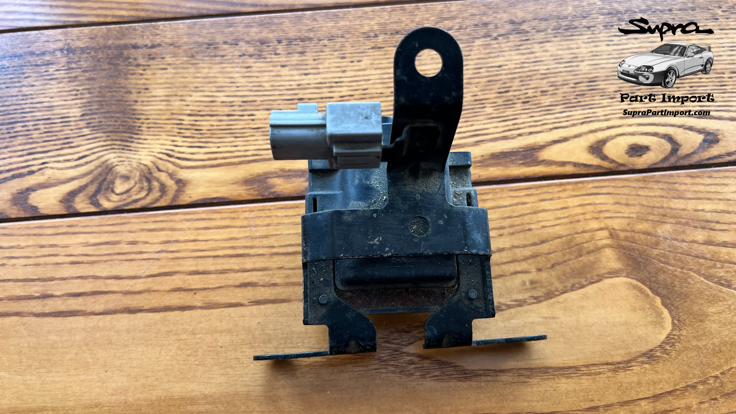 JZA80 Supra Genuine OEM Coil Assy, Ignition (19080-46030 / 90919-02197)