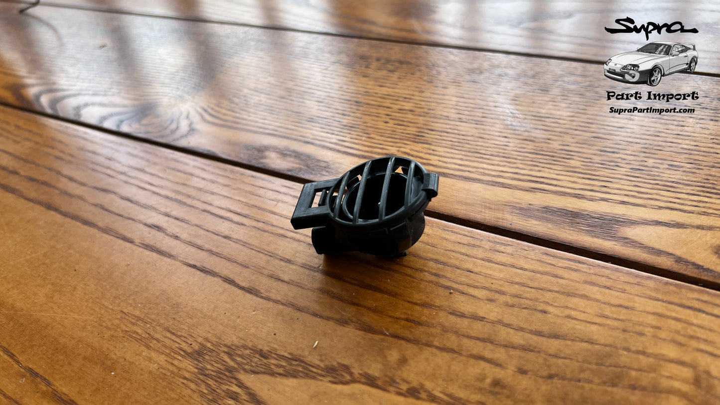 JZA80 Supra Genuine OEM Lower Glovebox Illumination Assy