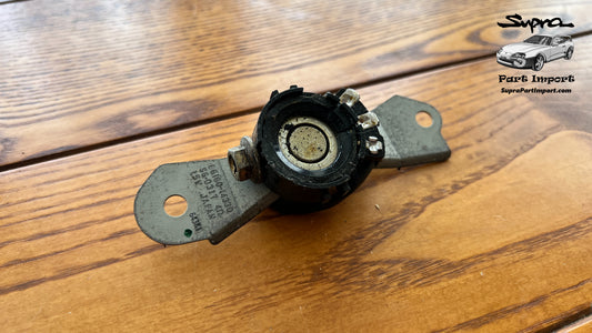 JZA80 Supra Genuine OEM Front Speaker Tweeter Assy/Bracket (86160-14330)