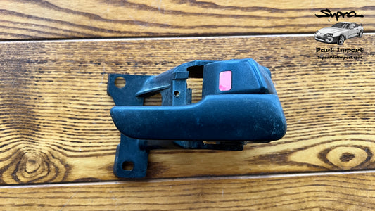 JZA80 Supra Genuine OEM LHD/RHD Right Side Interior Door Handle (69205-14080-C0)
