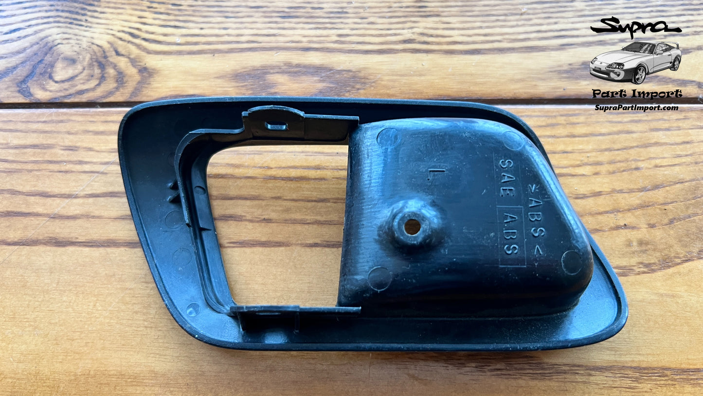JZA80 Supra Genuine OEM Left Side Door Handle Cover (69278-14020-C0)