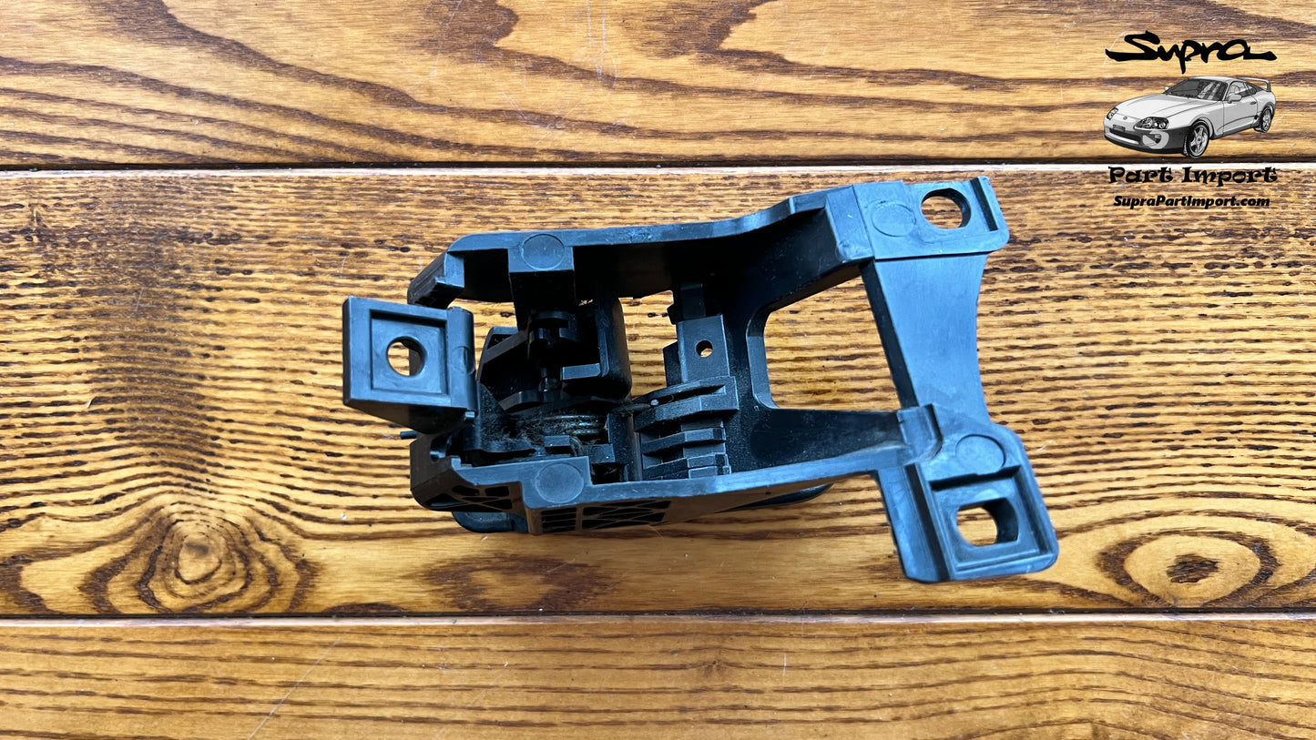 JZA80 Supra Genuine OEM LHD/RHD Right Side Interior Door Handle (69205-14080-C0)