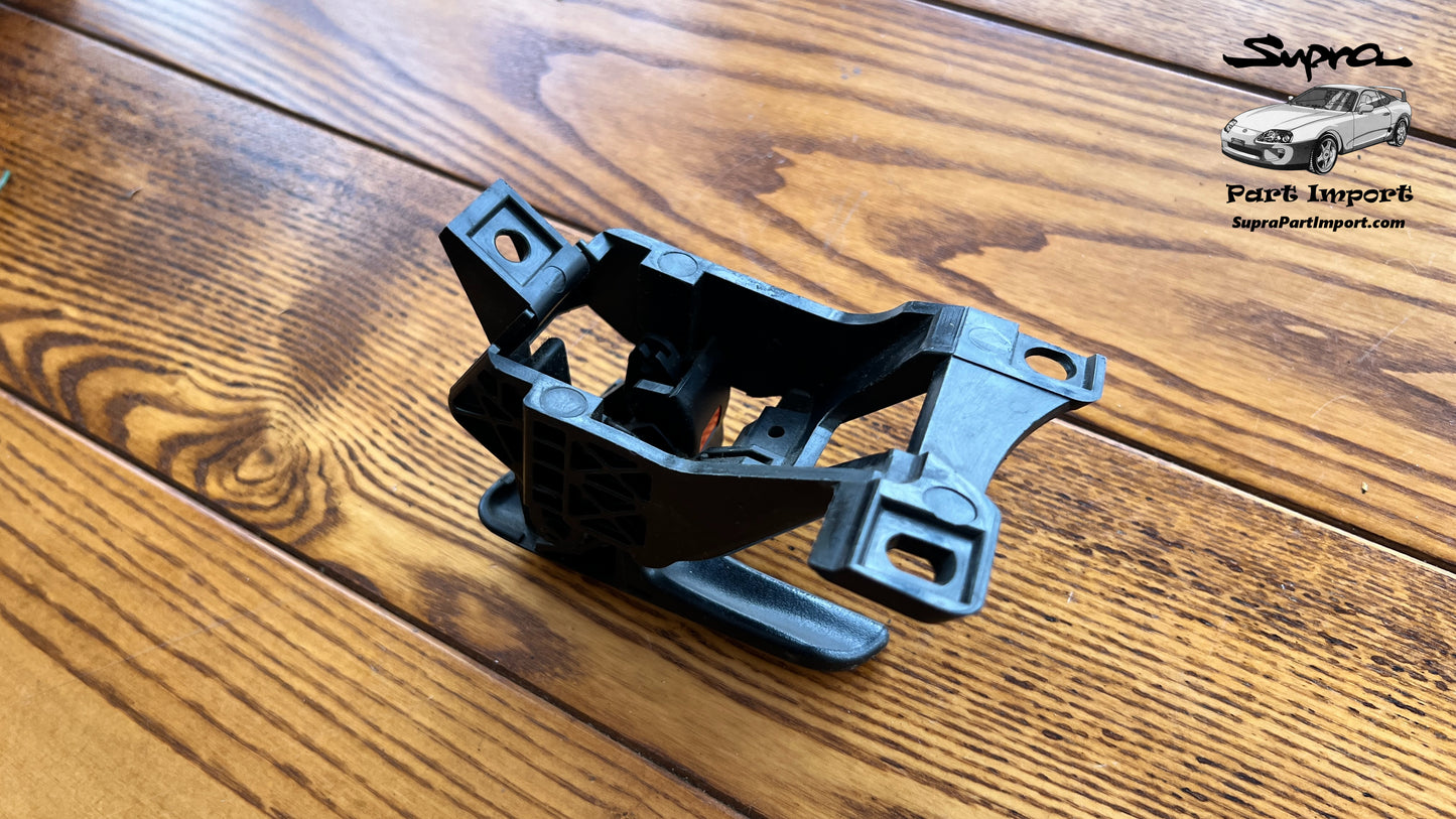 JZA80 Supra Genuine OEM LHD/RHD Right Side Interior Door Handle (69205-14080-C0)