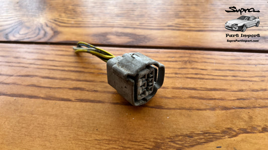 JZA80 Supra Genuine OEM Electric Connector