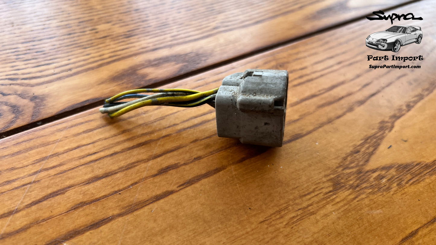 JZA80 Supra Genuine OEM Electric Connector