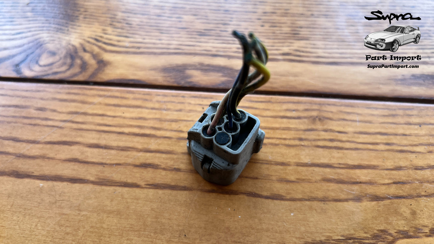JZA80 Supra Genuine OEM Electric Connector