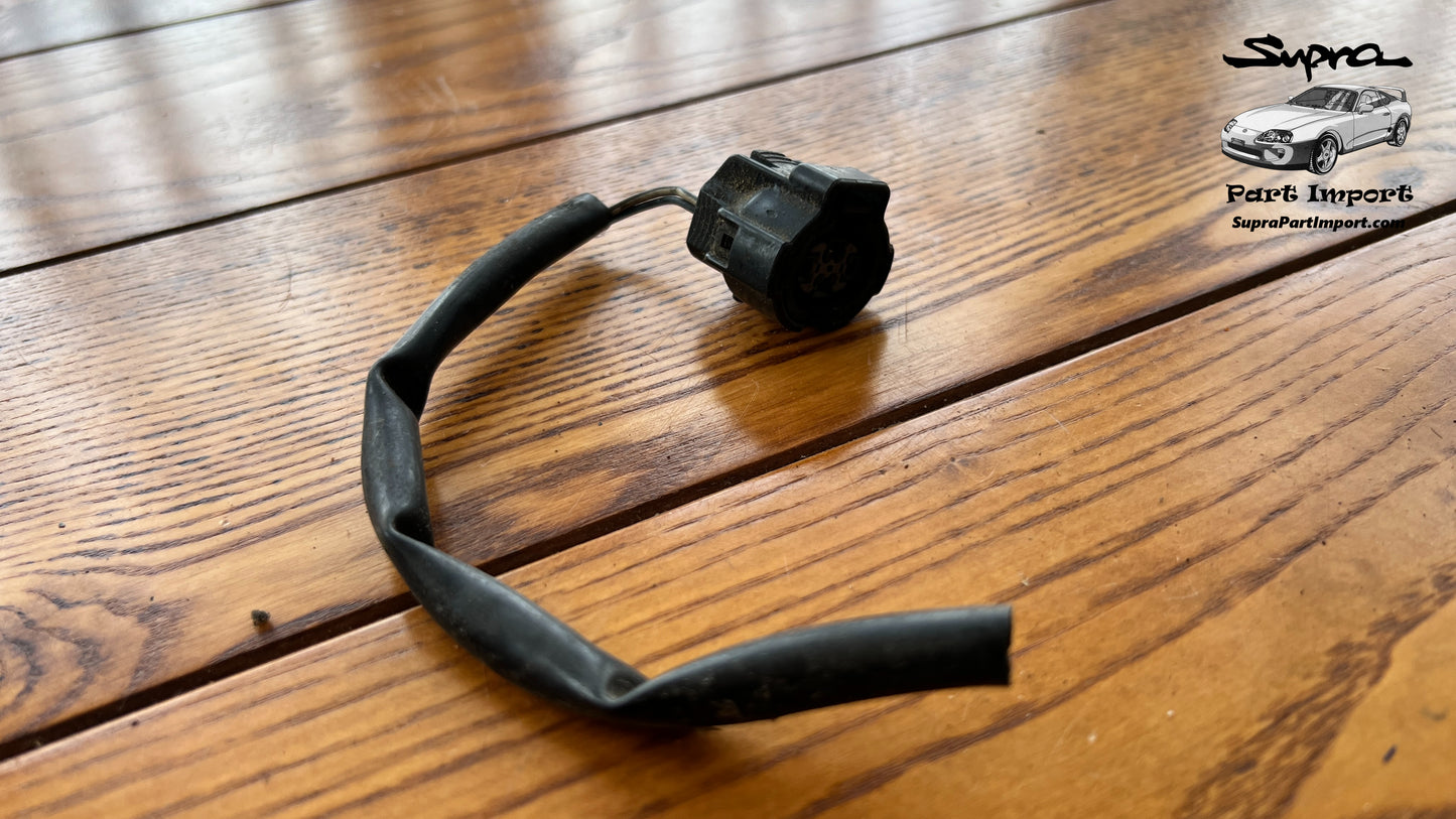 JZA80 Supra Genuine OEM Electric Connector
