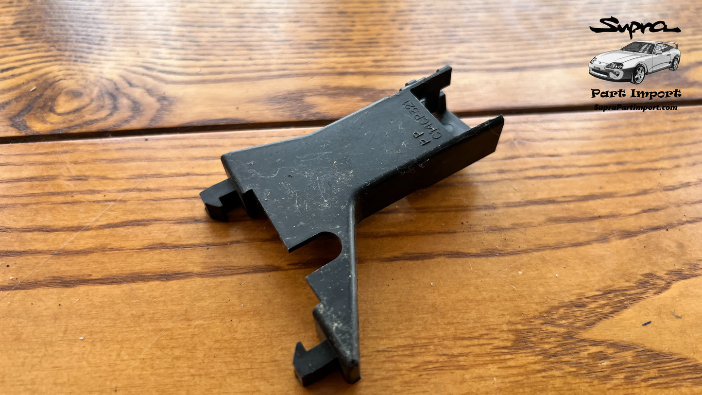 JZA80/MK4 Supra Genuine OEM LHD/RHD Switch Stalk Wiring Cover (for 84310-1B140 and others)