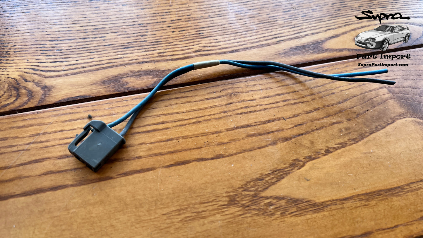 JZA80 Supra Genuine OEM Electric Connector