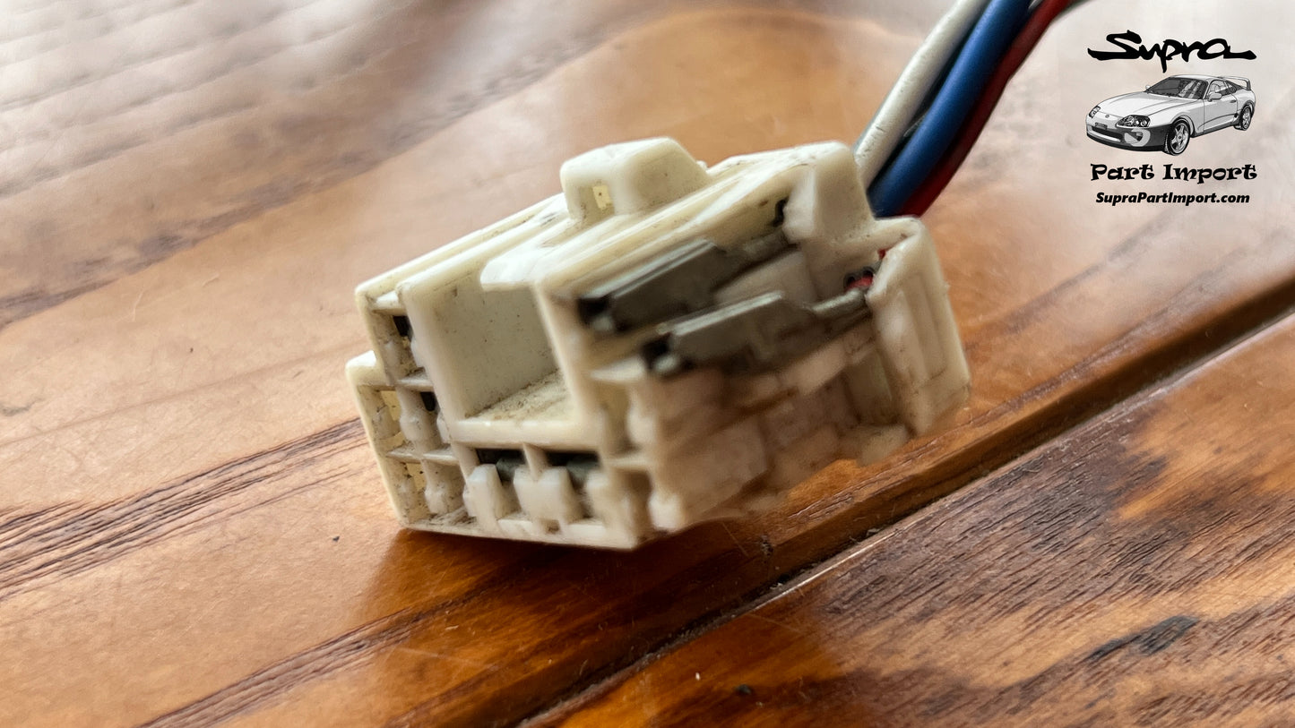 *DISCO* JZA80 Supra Genuine OEM RHD Right Side Door Harness (82151-14590)