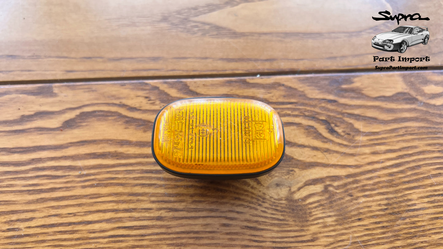 JZA80 Supra Genuine OEM Side Turn Signal Lamp (81730-17051)