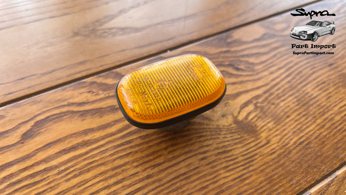 JZA80 Supra Genuine OEM Side Turn Signal Lamp (81730-17051)