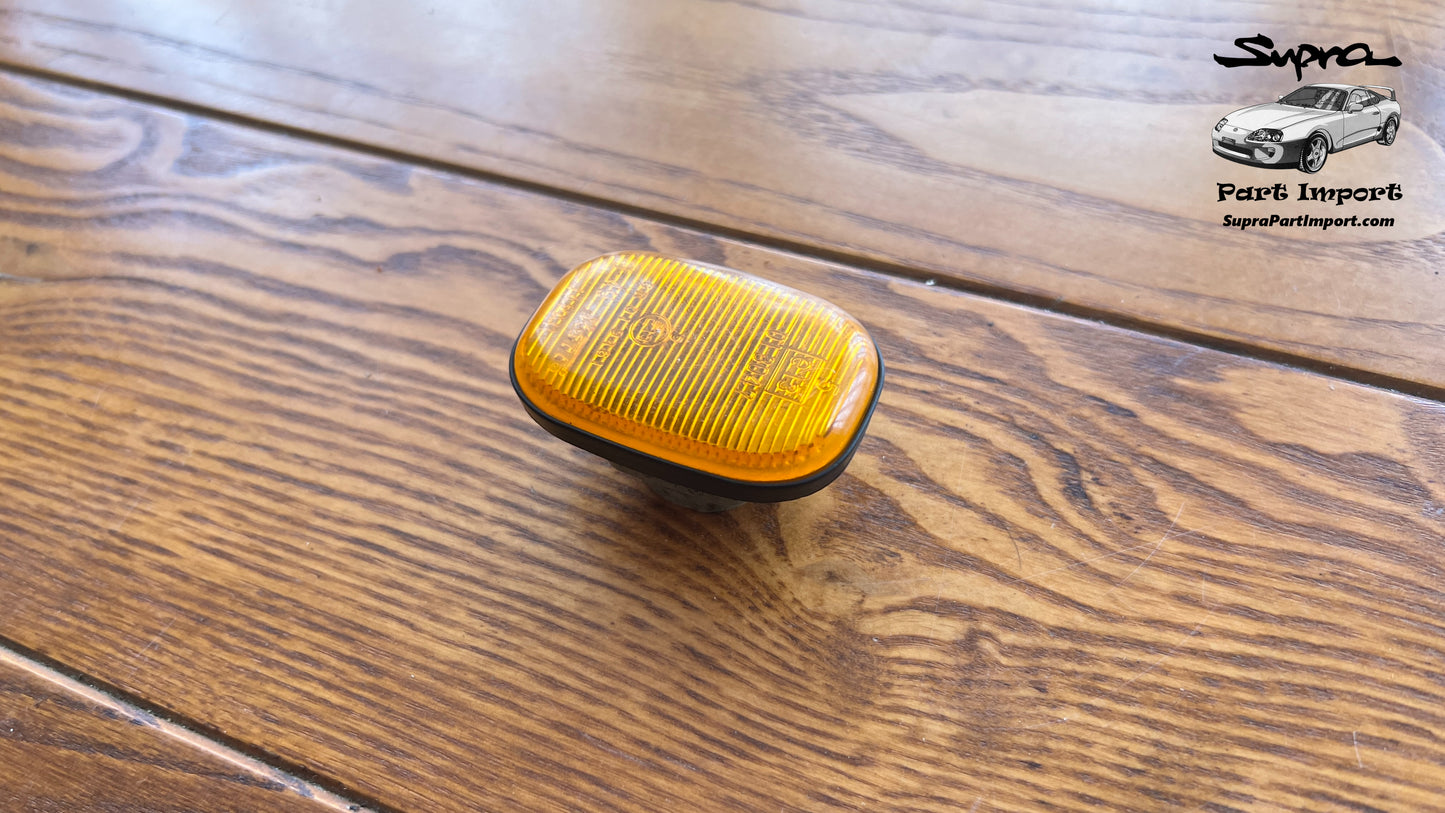 JZA80 Supra Genuine OEM Side Turn Signal Lamp (81730-17051)