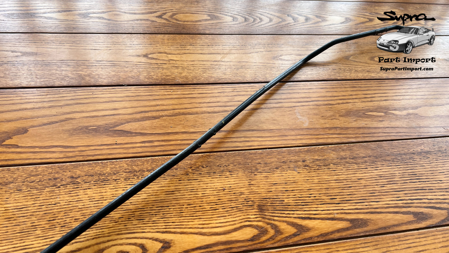 JZA80 Supra Genuine OEM Hood Support Rod (53451-14070)