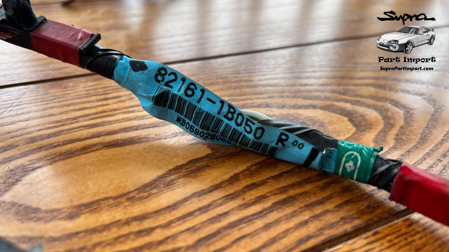 *RARE, DISCO* JZA80 Supra Genuine OEM Floor Wire (82161-1B050)