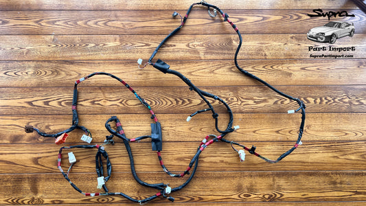 *RARE, DISCO* JZA80 Supra Genuine OEM Floor Wire (82161-1B050)