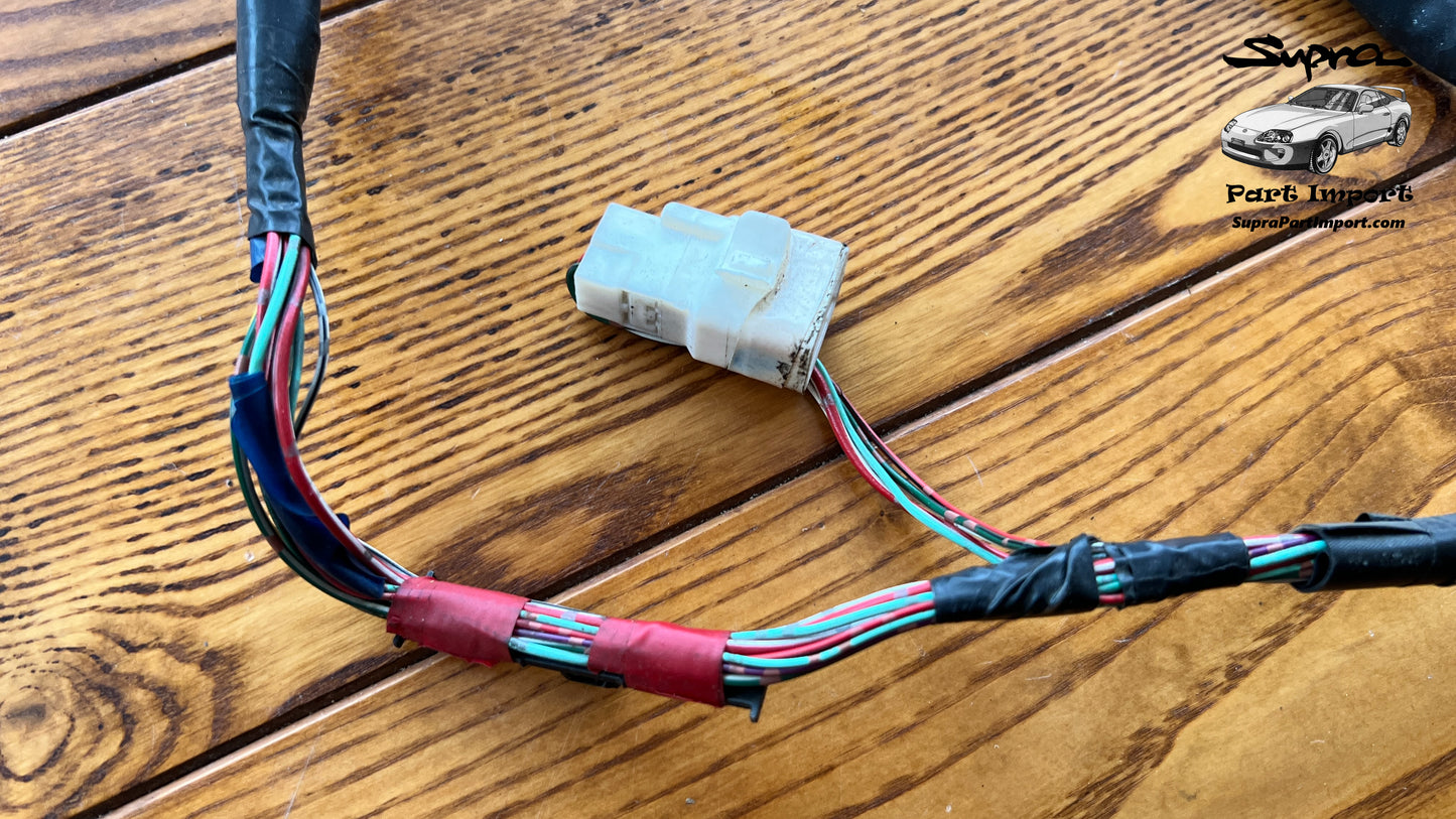 *RARE, DISCO* JZA80 Supra Genuine OEM Floor Wire (82161-1B050)